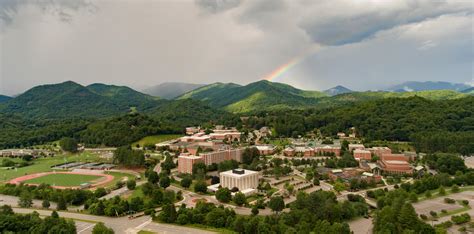 wcu university